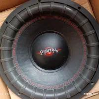 ساب ۱۵۰۰دیجیتال امپیلی مونو ام بی ۲۴۰۰۱و‌باکس