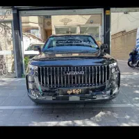 لوکانو L7 ال۷ دو دیفرانسیل مدل1404 تحویل روز|خودرو سواری و وانت|تهران, صادقیه|دیوار