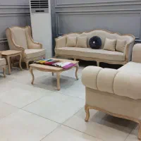 کوئین فرانسوی کد ۱۶۵ چوب راش. اذرخش تهران