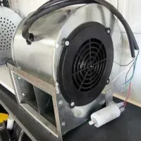 فروش موتور های  هود با برند های ایرانی و خارجی