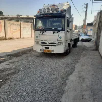 سلام مدل ۸۴ درحد صفر|خودرو سنگین|پردیس, فاز ۶|دیوار