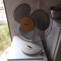 پنکه|پنکه و تصفیهکنندهٔ هوا|رشت, دیانتی|دیوار