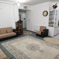 مسکن ملی دو طبقه مهرگان|فروش آپارتمان|محمدیه-قزوین, |دیوار