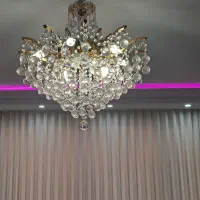 لوستر|لوستر و چراغ آویز|تهران, صادقیه|دیوار