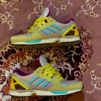 Zx ۹۰۰۰ معاوضه فقط با کیلومتری سایز ۴۱|کیف، کفش، کمربند|اسلام‌شهر, شهرک مفیدی|دیوار