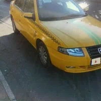 فروش تاکسی|خودرو سواری و وانت|همدان, |دیوار
