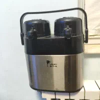 فلاکس دوقلو بدون شیشه