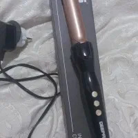 دستگاه فر کننده مو