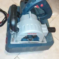 شیار زن رونیکس مدل 3412 در حد نو