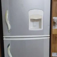 یک عددلباسشوی ویک عددیخجال درحد نو یخچال بدون صدا|ماشین لباسشویی و خشککن لباس|اردبیل, |دیوار