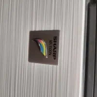 چاپگر رنگی لیزری MX-3100N شارپ|پرینتر، اسکنر، کپی، فکس|گنبد کاووس, |دیوار