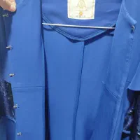 سِت مانتو و شال|لباس|پیشوا, |دیوار