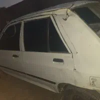 پراید ۱۳۱مدل۹۷|خودرو سواری و وانت|زابل, |دیوار