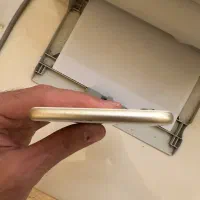 آیفون 6s plus  gold|موبایل|تهران, سعادت‌آباد|دیوار