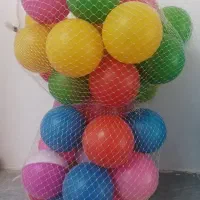 توپ استخر بازی