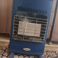 بخاری گازی بدون دودکش