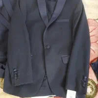 دو عدد کت شلوار نو