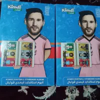 فروش 4عدد آلبوم کیمدی