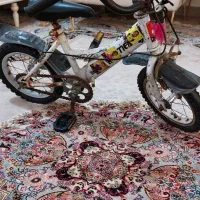 دوچرخه ۱۲|دوچرخه، اسکیت، اسکوتر|پاکدشت, پاکدشت (مامازند)|دیوار