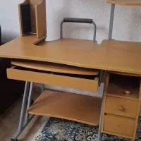 میز کامپیوتر