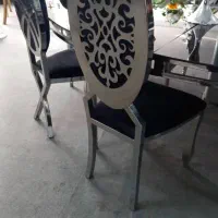 صندلی تالار تکامل