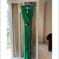 لباس شب وارداتی Bebe  تک و خاص  فرصت محدود|لباس|تهران, دزاشیب|دیوار