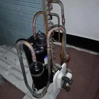 تعمیرهمه انواع کولر*تعمیرات موتورکولر*معین سرما|خدمات پیشه و مهارت|اهواز, بهارستان|دیوار