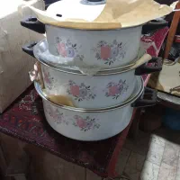 قابلمه نو لعابی