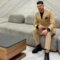 اجاره انواع کت شلوار پارچه ترک