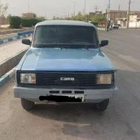 مزدا دوکابین کارا ۱۷۰۰