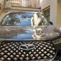 تیگو۷ پرو پریمیوم ۱۴۰۳ هشت تا کار