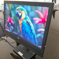 کامپیوتر همه کاره دل dell all in one i7 نسل ۷|رایانه رومیزی|تهران, ایرانشهر|دیوار