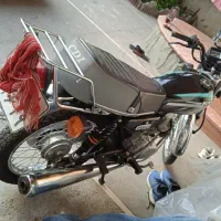 150شهاب|موتورسیکلت|نوشهر, |دیوار