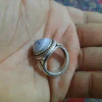 انگشتر شجر حیدری