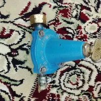 ریگلاتور.گاز