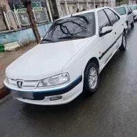 پارس مدل ۹۲