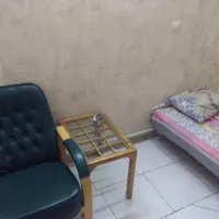 میدان فردوسی - یک اتاق مبله|اجارهٔ کوتاه‌مدت آپارتمان و سوئیت|تهران, ابراهیم‌آباد|دیوار