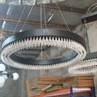 لوستر مدل اتریشی نارسیس