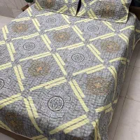 روتختی ۳تیکه پنبه دوز|سرویس روتختی|یزد, |دیوار