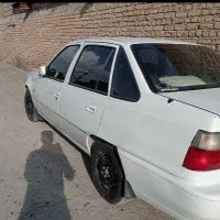 دوو سیلو مدل ۱۳۸۱