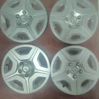 قالپاق فابریک تارا زیر صفری