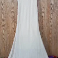 لباس مجلسی سنگ دوزی شده|لباس|مهدی شهر, |دیوار