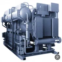 خرید چیلر و هواساز و پکیج با برش کاری رایگان