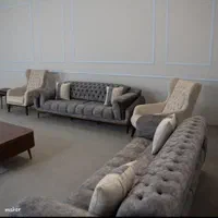 مبل راحتی مدل ماهور(اقساط با شرایط مشتری)