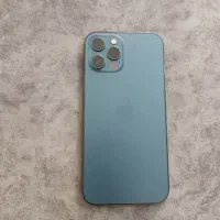 آیفون 12 پرومکس