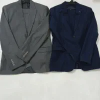 چند عدد کت شلوار مردانه|لباس|نوشین شهر, |دیوار