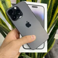 آیفون 14promax با ریجستر‌ بدون خط و خش اقساطی بخر