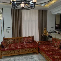 گالری پرده امین|پرده، رانر، رومیزی|نجف‌آباد, ویلاشهر|دیوار