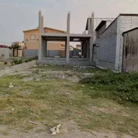 زمین ۱۵۴ متری/بافت مسکونی/سند تک برگ/فقط نقدی|فروش زمین و ملک کلنگی|هادی شهر, |دیوار