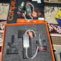 هدلایت مارک کانپکس